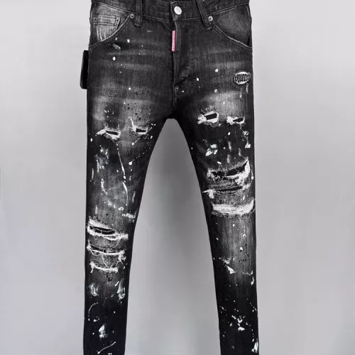 Dsquared Jeans For Men #1368950