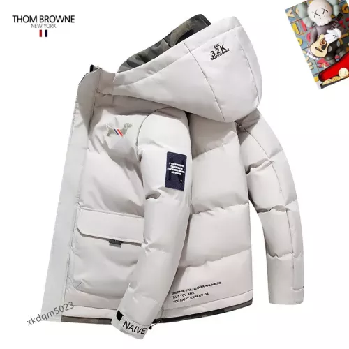 Thom Browne Jackets Long Sleeved For Men #1369035