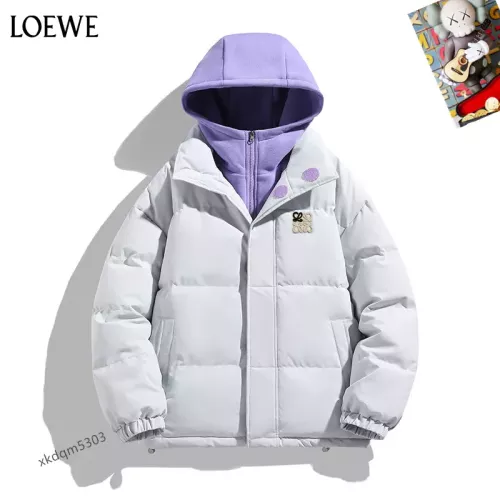 LOEWE Jackets Long Sleeved For Men #1369067, $72.00 USD, [ITEM#1369067], LOEWE Jackets