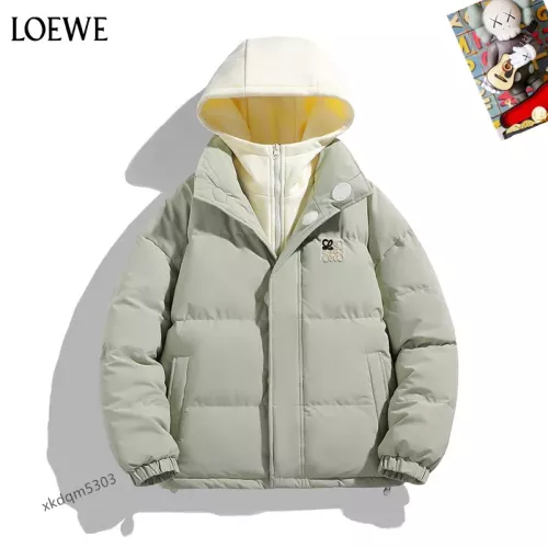 LOEWE Jackets Long Sleeved For Men #1369068