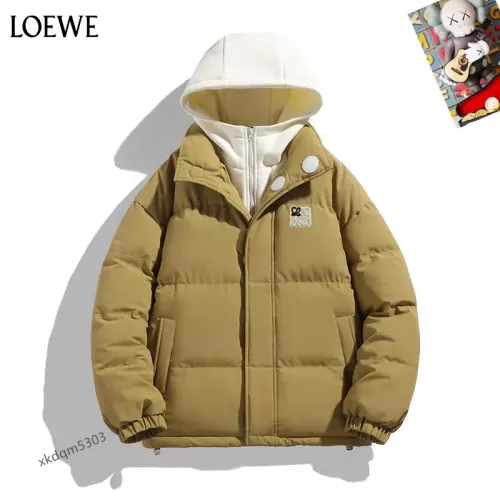 LOEWE Jackets Long Sleeved For Men #1369069