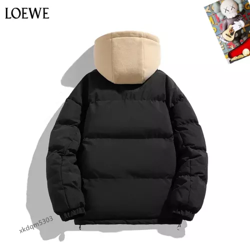 Replica LOEWE Jackets Long Sleeved For Men #1369071 $72.00 USD for Wholesale