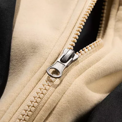 Replica LOEWE Jackets Long Sleeved For Men #1369071 $72.00 USD for Wholesale