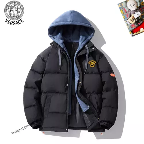 Versace Jackets Long Sleeved For Men #1369075, $72.00 USD, [ITEM#1369075], Versace Jackets
