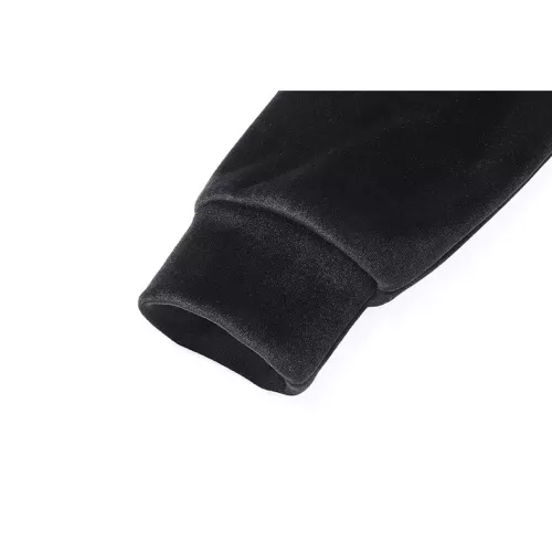 Replica Balenciaga Jackets Long Sleeved For Men #1369170 $48.00 USD for Wholesale