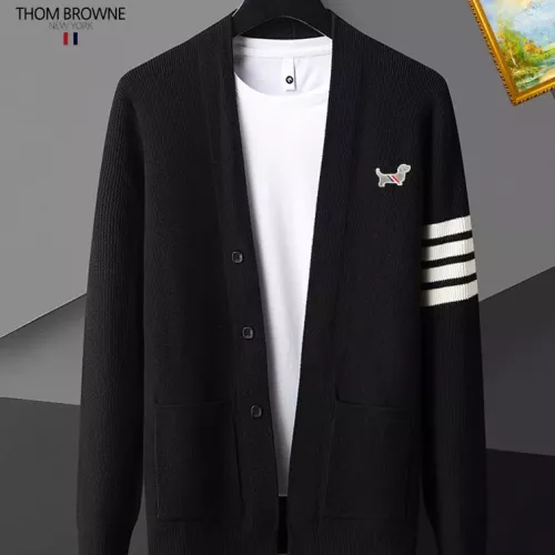 Thom Browne TB Sweaters Long Sleeved For Men #1369308