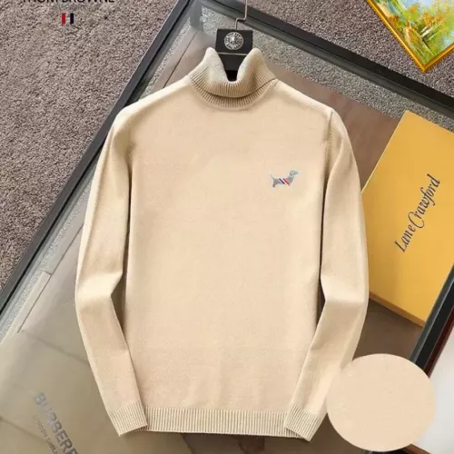 Thom Browne TB Sweaters Long Sleeved For Men #1369389