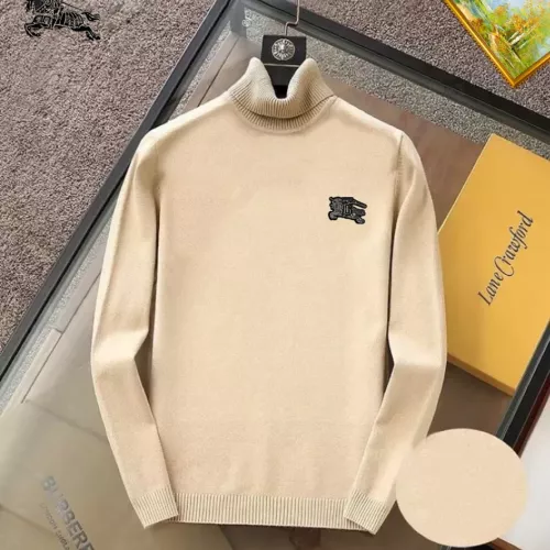 Burberry Fashion Sweaters Long Sleeved For Men #1369413