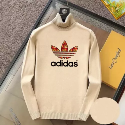 Adidas Sweaters Long Sleeved For Men #1369416