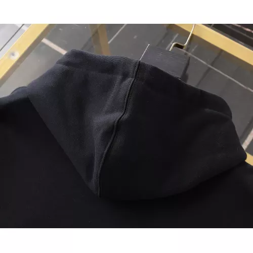 Replica Dsquared Hoodies Long Sleeved For Men #1369421 $45.00 USD for Wholesale