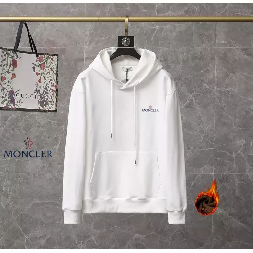 Moncler Hoodies Long Sleeved For Men #1369422