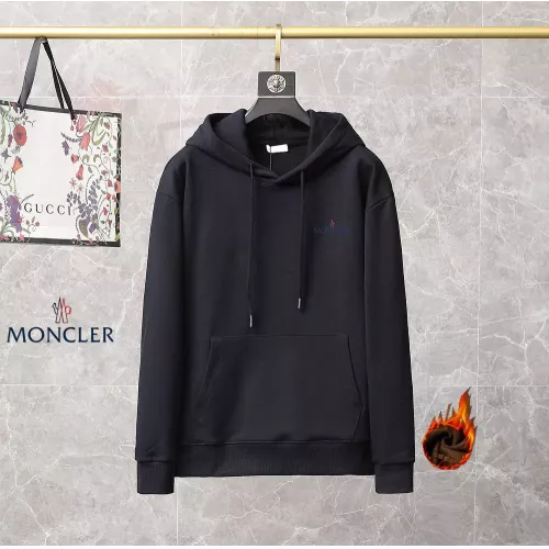 Moncler Hoodies Long Sleeved For Men #1369423