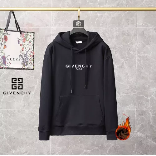 Givenchy Hoodies Long Sleeved For Men #1369425, $45.00 USD, [ITEM#1369425], Givenchy Hoodies