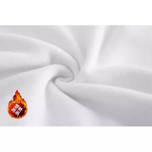 Replica Balenciaga Hoodies Long Sleeved For Men #1369458 $45.00 USD for Wholesale