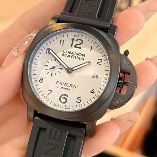 Panerai Watches For Men #1369499, $36.00 USD, [ITEM#1369499], Panerai Watches
