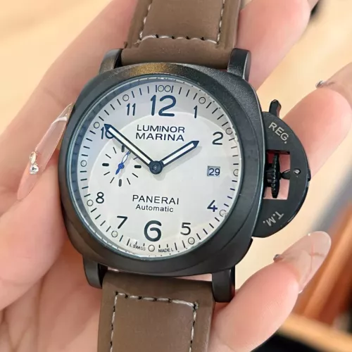 Panerai Watches For Men #1369502, $36.00 USD, [ITEM#1369502], Panerai Watches