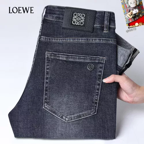 LOEWE Jeans For Men #1369505