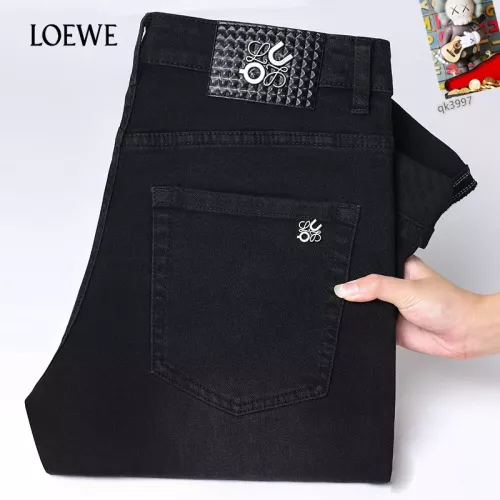 LOEWE Jeans For Men #1369508