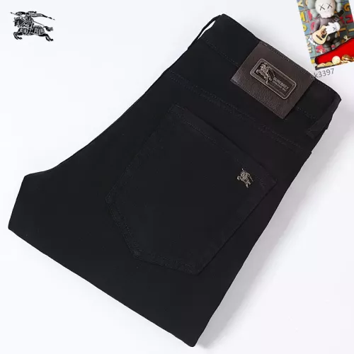 Burberry Jeans For Men #1369538