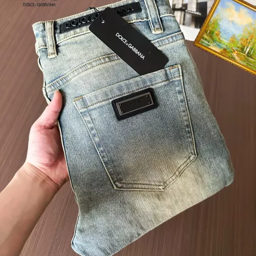 Dolce & Gabbana D&G Jeans For Men #1369541