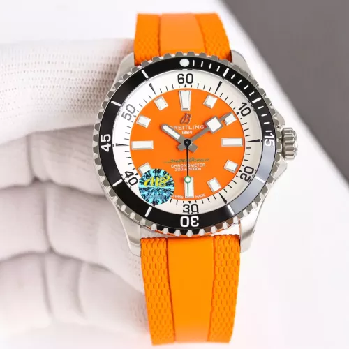 Breitling AAA Quality Watches For Men #1369570, $462.81 USD, [ITEM#1369570], Breitling AAA Quality Watches