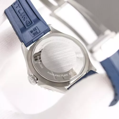 Replica Breitling AAA Quality Watches For Men #1369574 $462.81 USD for Wholesale