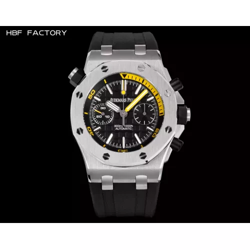 Audemars Piguet AAA Quality Watches For Men #1369576, $479.34 USD, [ITEM#1369576], Audemars Piguet AAA Quality Watches