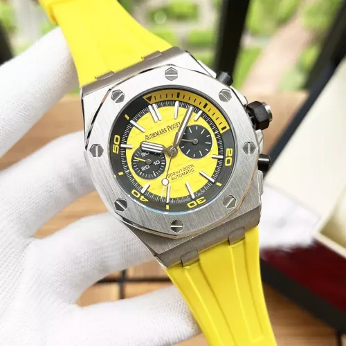 Audemars Piguet AAA Quality Watches For Men #1369600, $222.00 USD, [ITEM#1369600], Audemars Piguet AAA Quality Watches