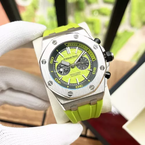 Audemars Piguet AAA Quality Watches For Men #1369601