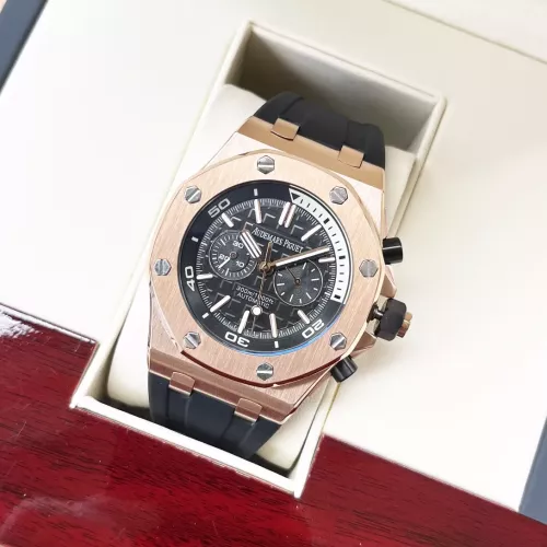 Audemars Piguet AAA Quality Watches For Men #1369607