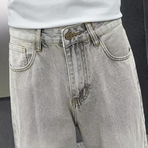 Replica Amiri Jeans For Men #1369610 $48.00 USD for Wholesale