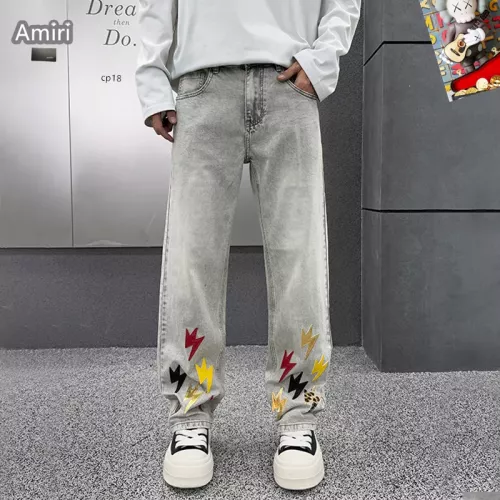 Amiri Jeans For Men #1369611