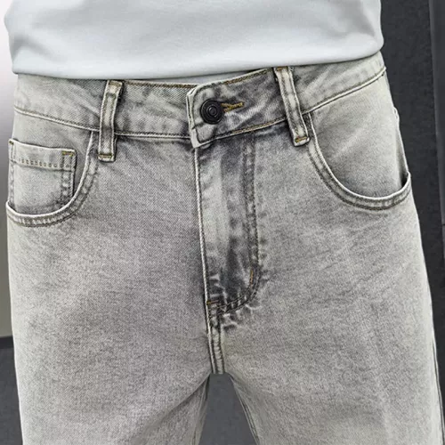 Replica Amiri Jeans For Men #1369611 $48.00 USD for Wholesale
