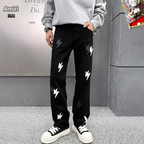 Amiri Jeans For Men #1369612