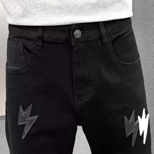 Replica Amiri Jeans For Men #1369612 $48.00 USD for Wholesale