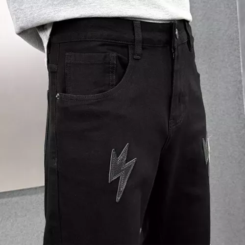 Replica Amiri Jeans For Men #1369612 $48.00 USD for Wholesale