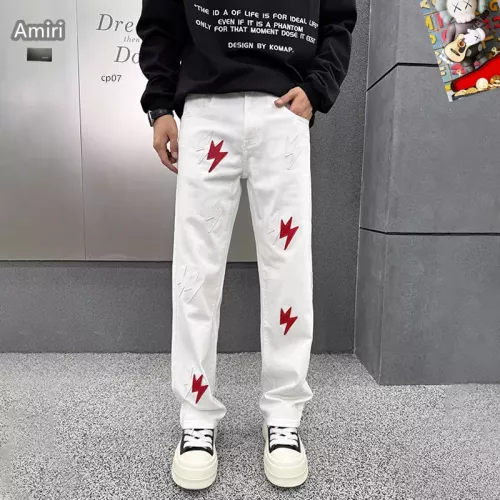 Amiri Jeans For Men #1369614