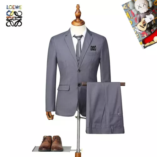 LOEWE Tracksuits Long Sleeved For Men #1369643