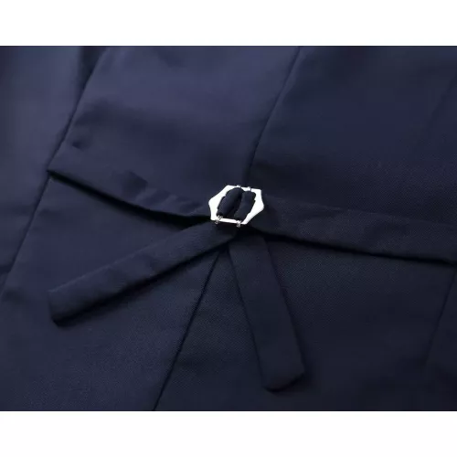 Replica Moncler Tracksuits Long Sleeved For Men #1369654 $92.00 USD for Wholesale