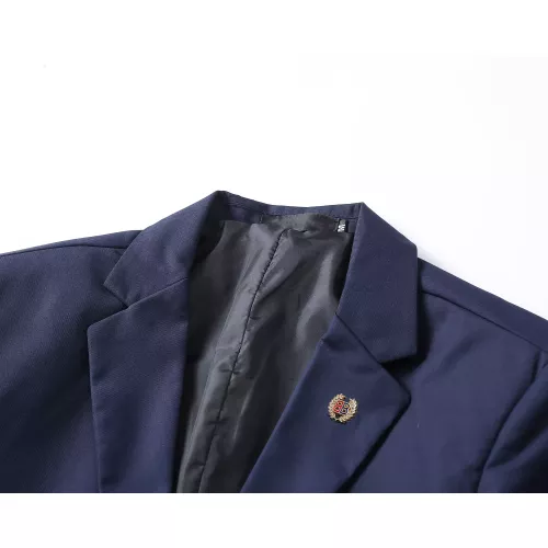 Replica Balenciaga Fashion Tracksuits Long Sleeved For Men #1369669 $92.00 USD for Wholesale
