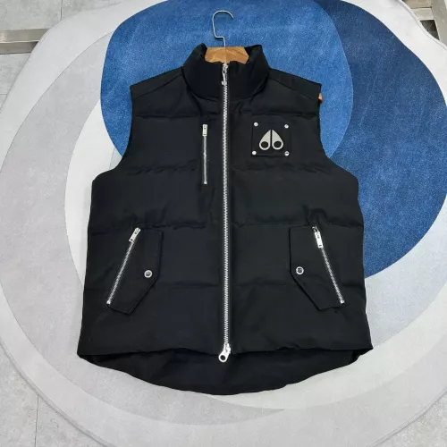 Moose Knuckles Down Feather Coat Sleeveless For Unisex #1369710, $145.00 USD, [ITEM#1369710], Moose Knuckles Down Feather Coat