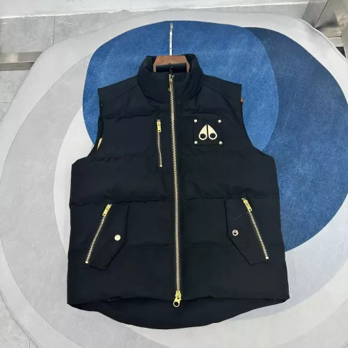 Moose Knuckles Down Feather Coat Sleeveless For Unisex #1369713, $145.00 USD, [ITEM#1369713], Moose Knuckles Down Feather Coat