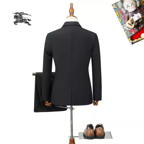 Replica Burberry Tracksuits Long Sleeved For Men #1369724 $92.00 USD for Wholesale