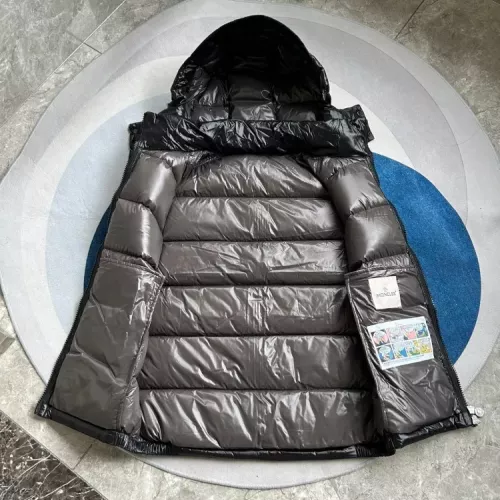 Replica Moncler Down Feather Coat Sleeveless For Unisex #1369780 $135.00 USD for Wholesale