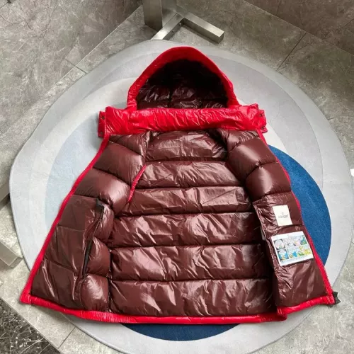 Replica Moncler Down Feather Coat Sleeveless For Unisex #1369781 $135.00 USD for Wholesale