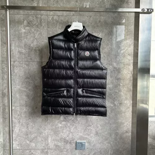 Moncler Down Feather Coat Sleeveless For Men #1369784
