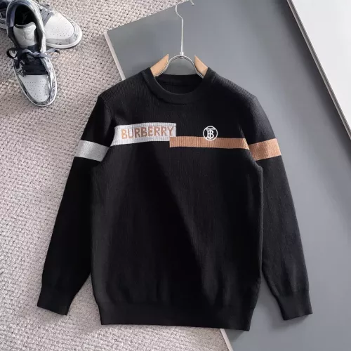 Burberry Fashion Sweaters Long Sleeved For Men #1369802