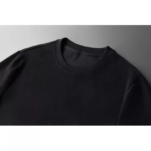Replica Versace Hoodies Long Sleeved For Men #1369842 $39.00 USD for Wholesale