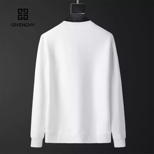 Replica Givenchy Hoodies Long Sleeved For Men #1369851 $39.00 USD for Wholesale
