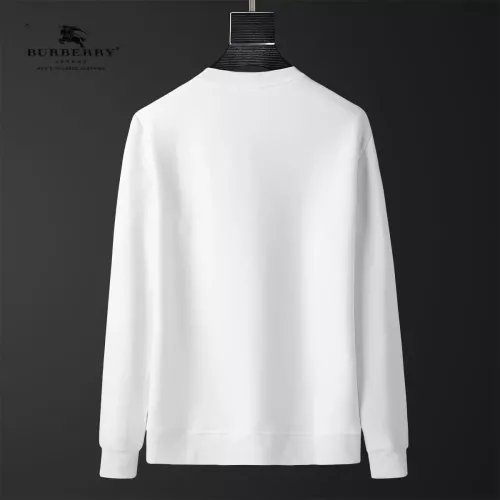 Replica Burberry Hoodies Long Sleeved For Men #1369863 $39.00 USD for Wholesale